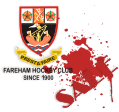 Fareham HC SALE (All Ages)